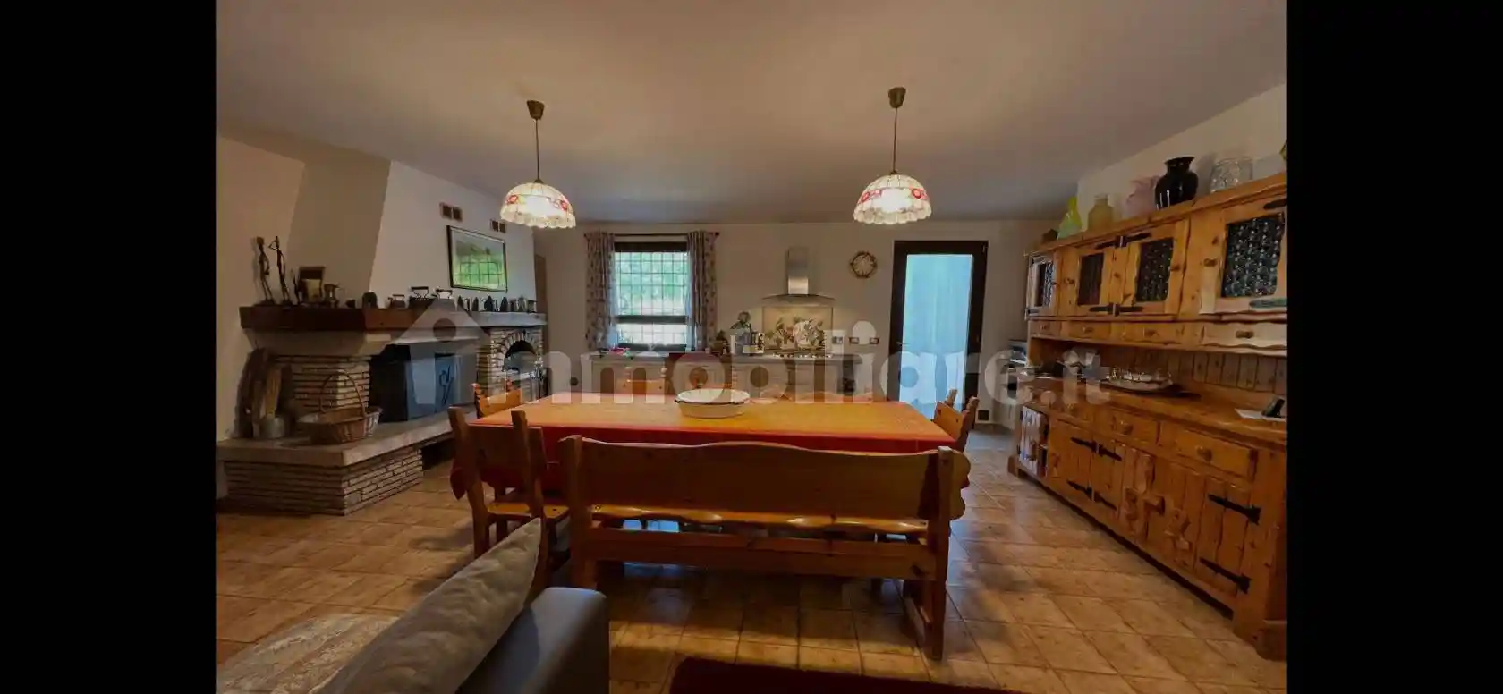 Rustico - Casale in vendita a Graffignano