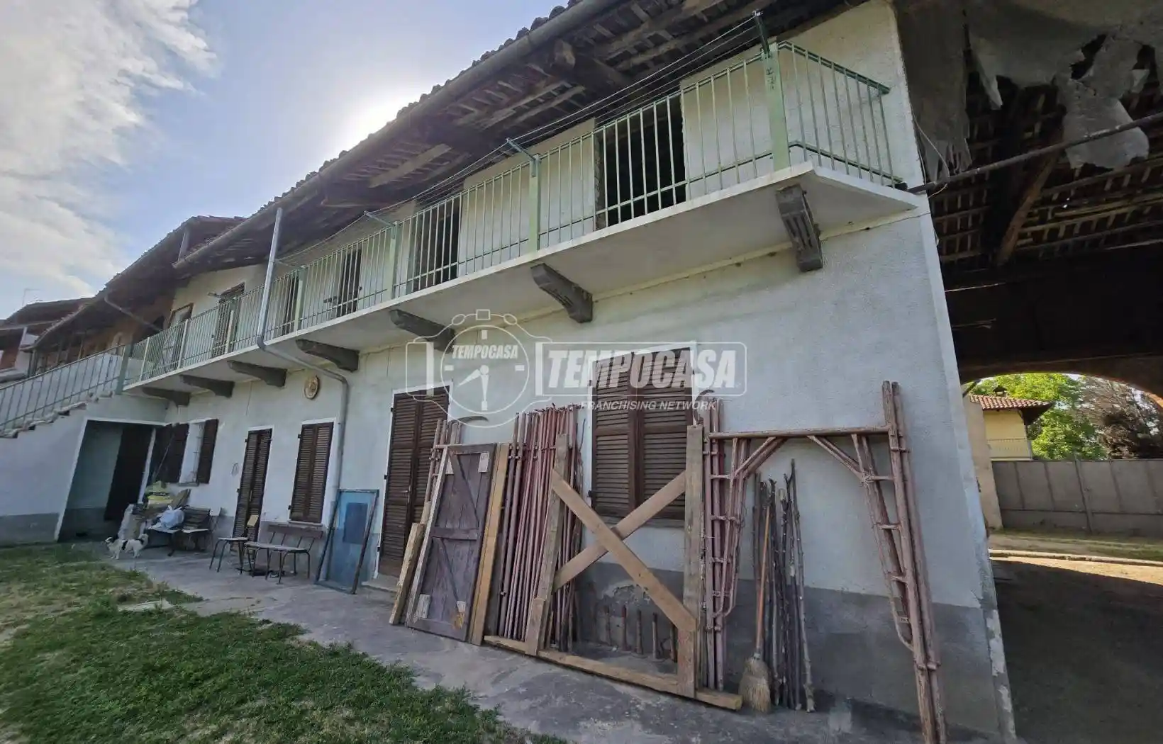 Casa indipendente in vendita a Carmagnola