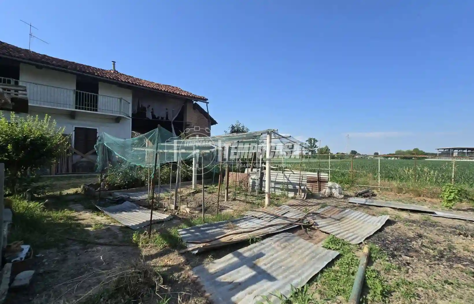 Casa indipendente - foto 2