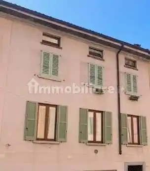 Appartamento in vendita a Como