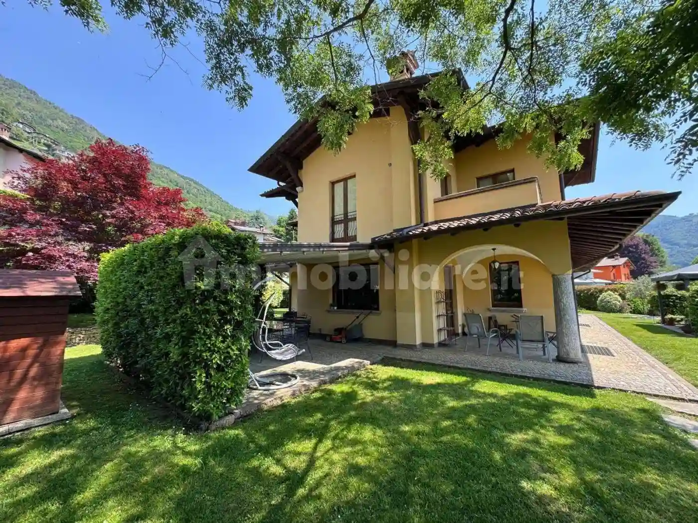 Villa - foto 2