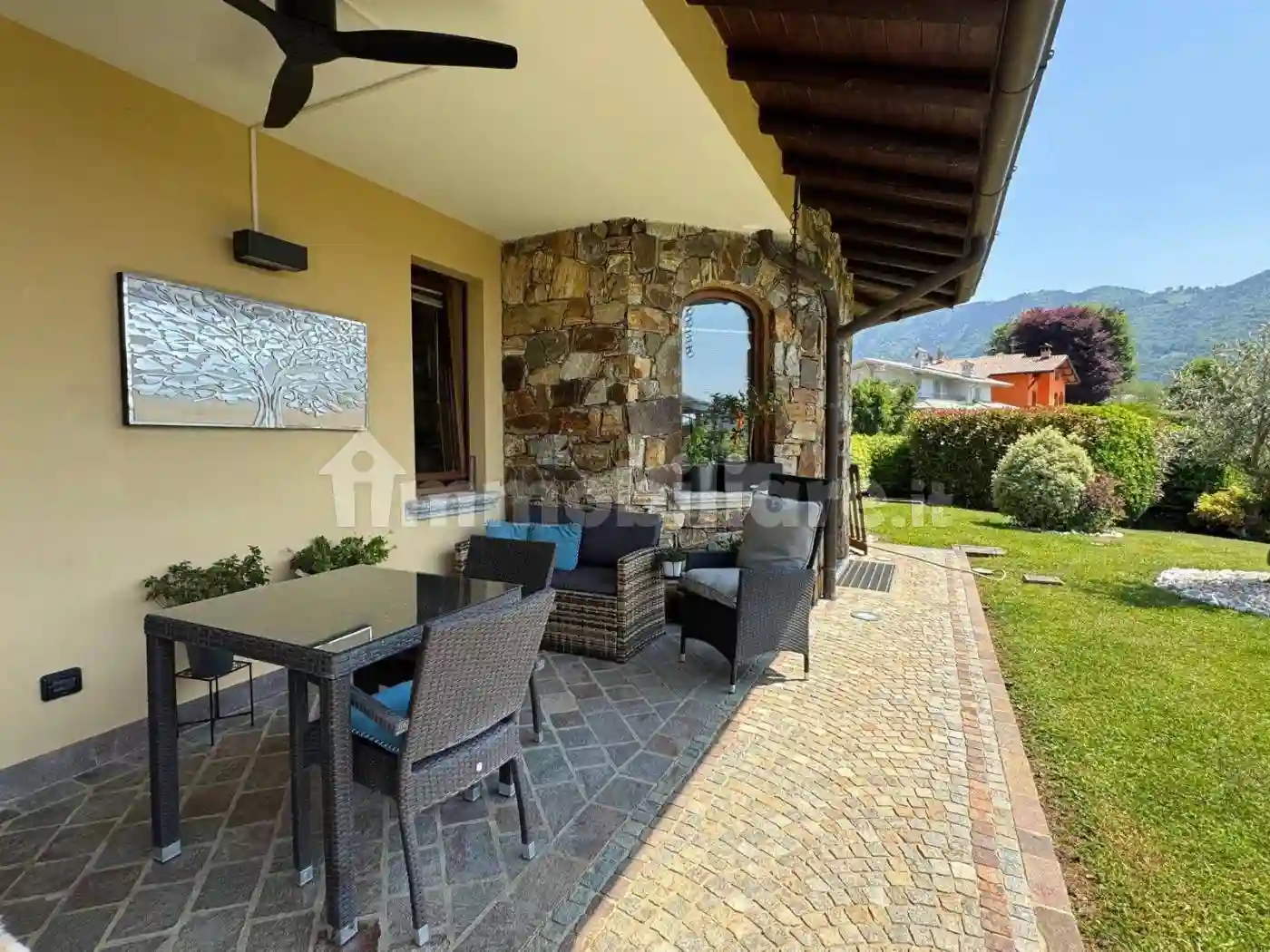 Villa - foto 3