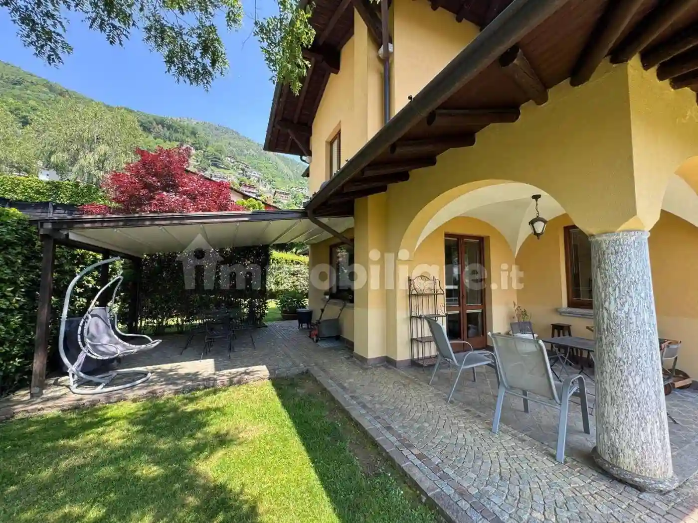 Villa - foto 4