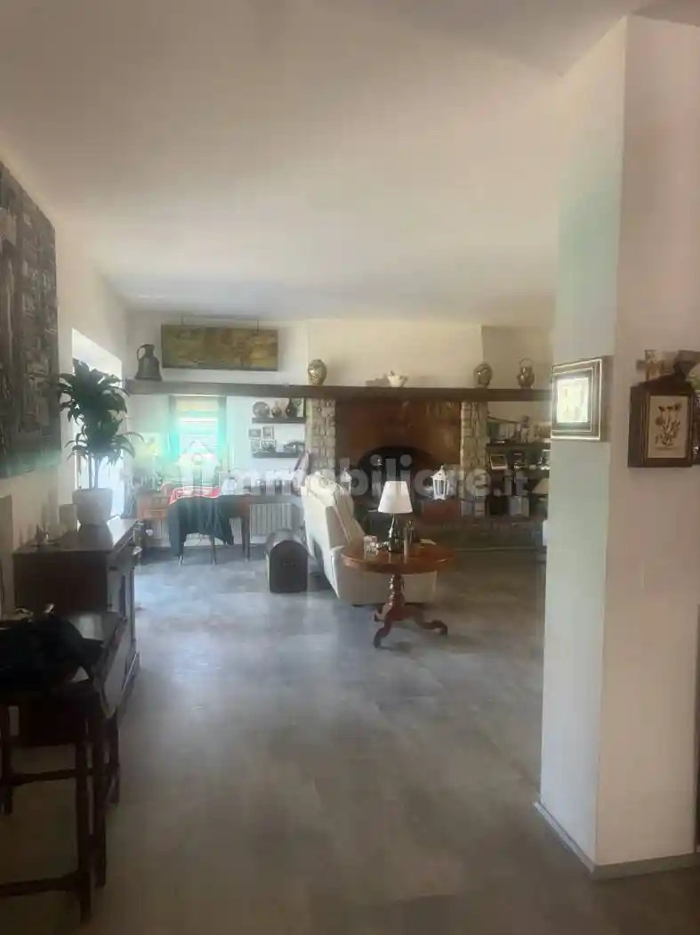 Villa in vendita a Campo nell'Elba