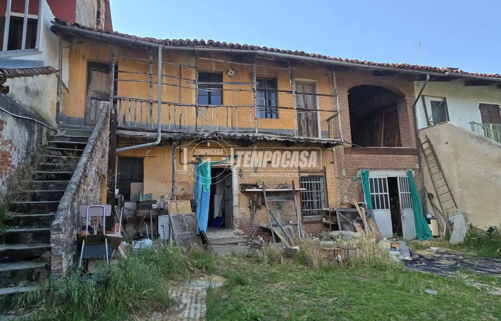 Casa indipendente in vendita a Carmagnola