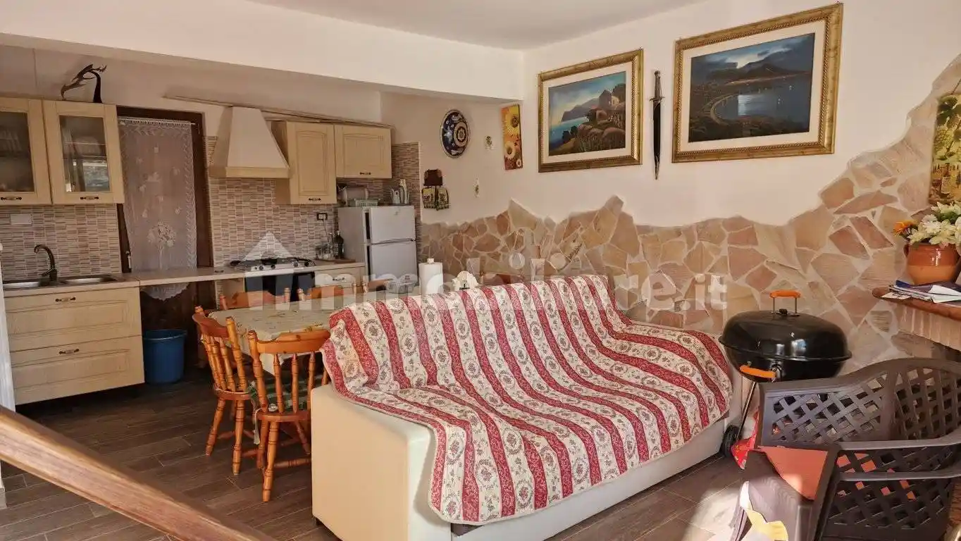 Appartamento in vendita a Cappadocia