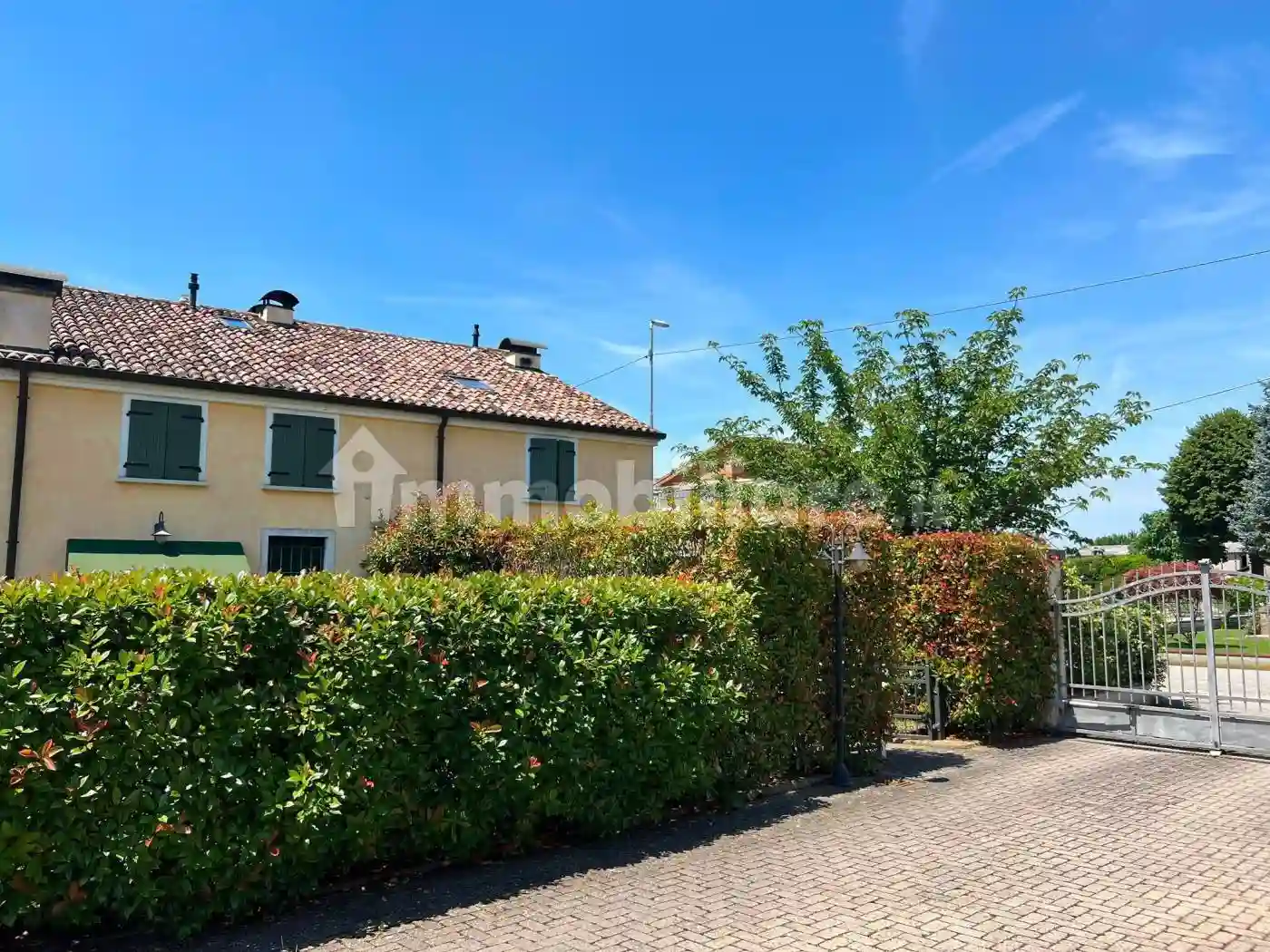 Villetta a schiera - foto 3