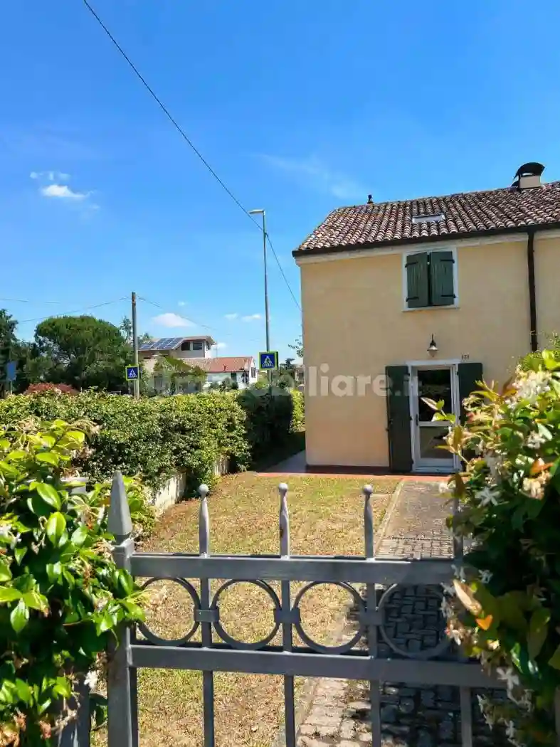 Villetta a schiera - foto 4