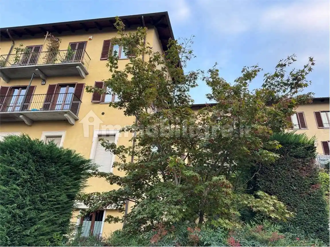 Appartamento in affitto a Torino