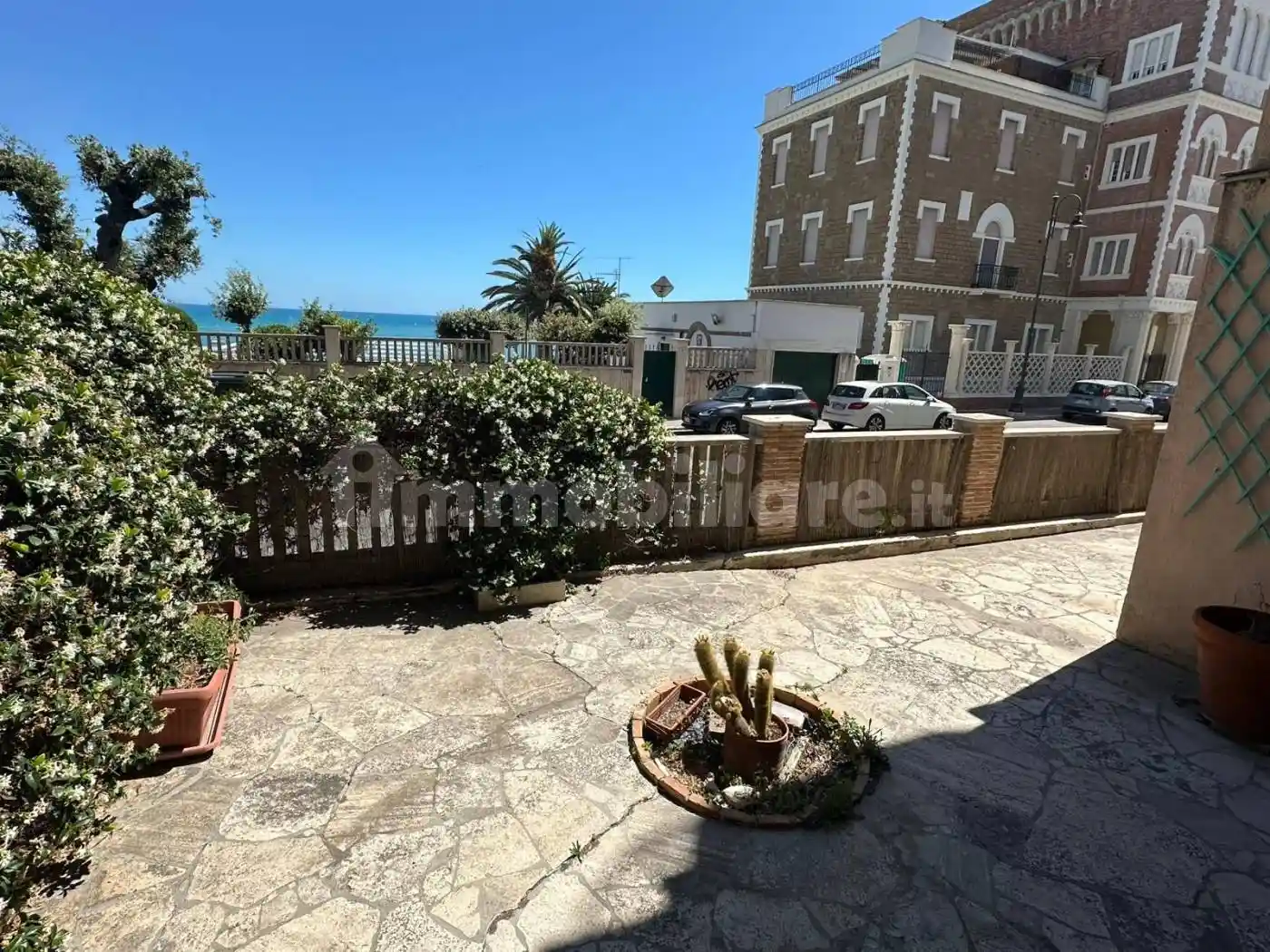 Appartamento in affitto a Nettuno