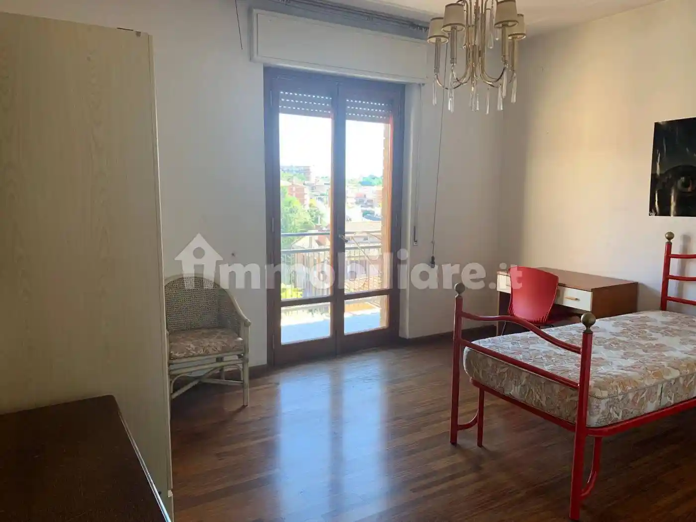 Appartamento in affitto a Perugia