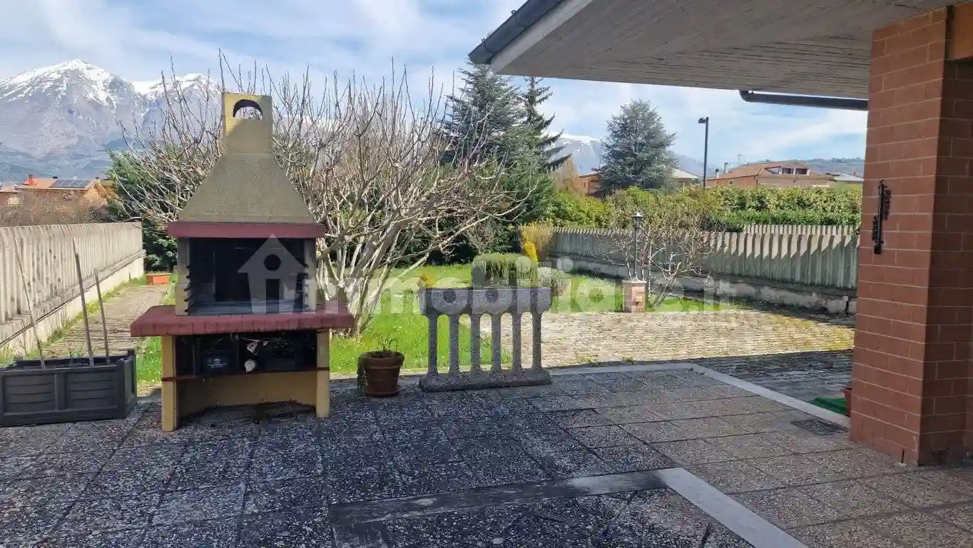 Casa indipendente - foto 5