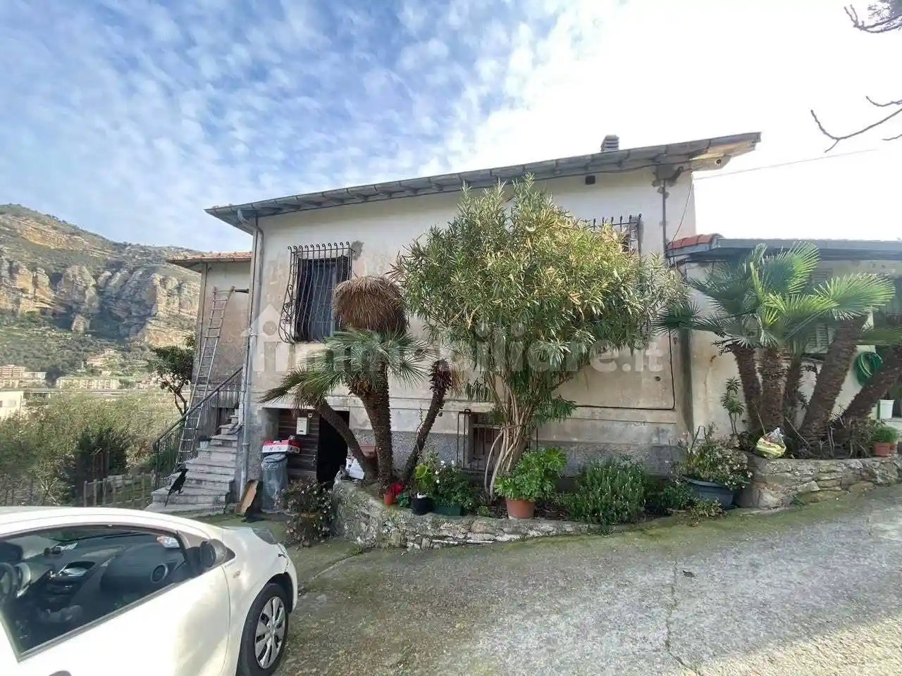 Rustico - Casale in vendita a Ventimiglia