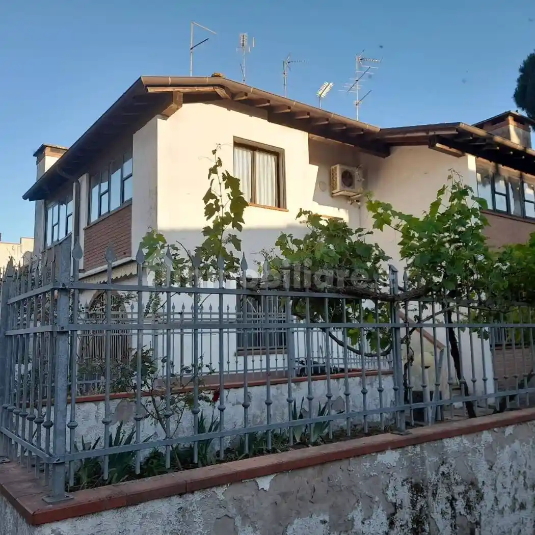 Villetta a schiera in vendita a Comacchio