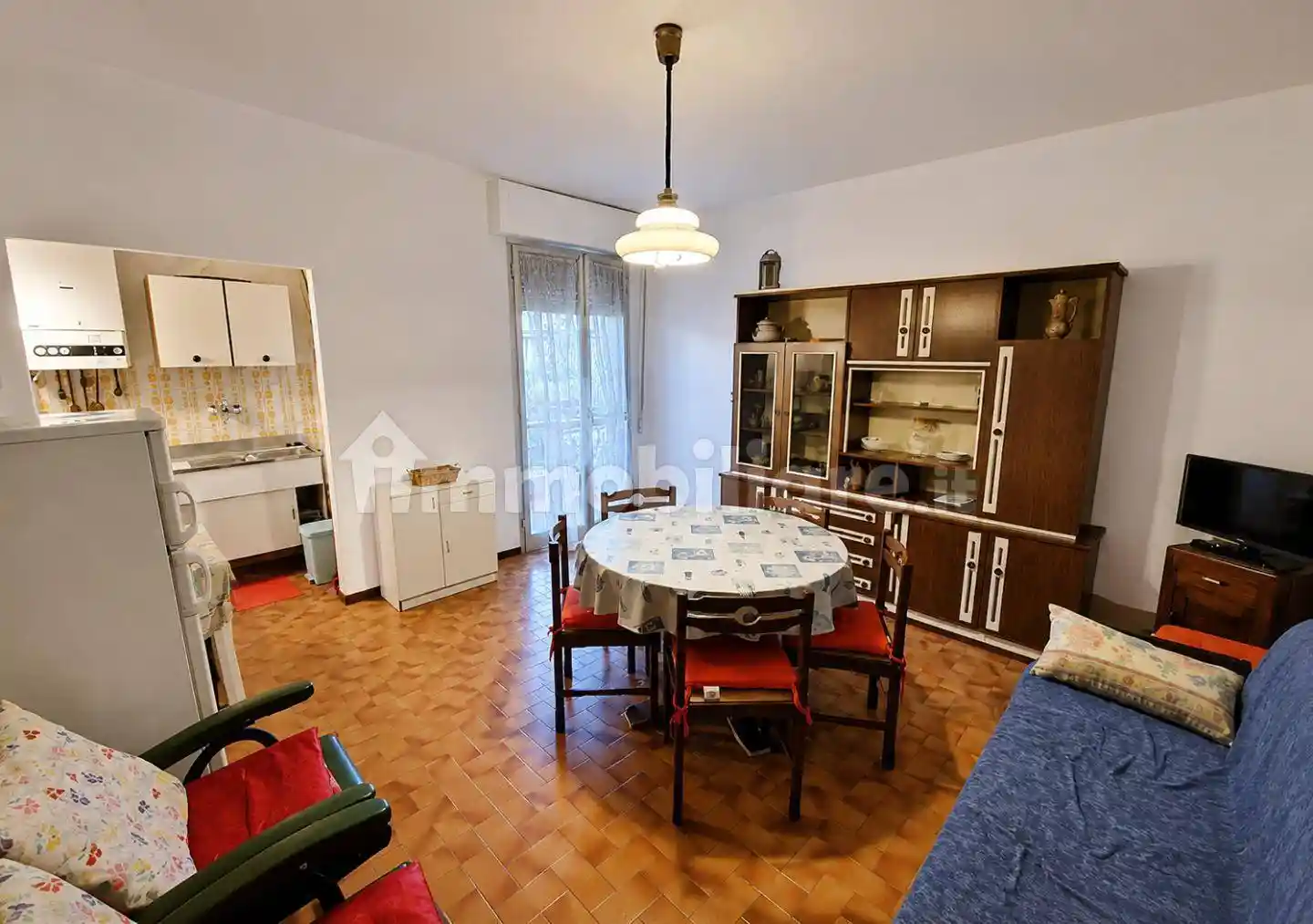 Appartamento in vendita a Montignoso