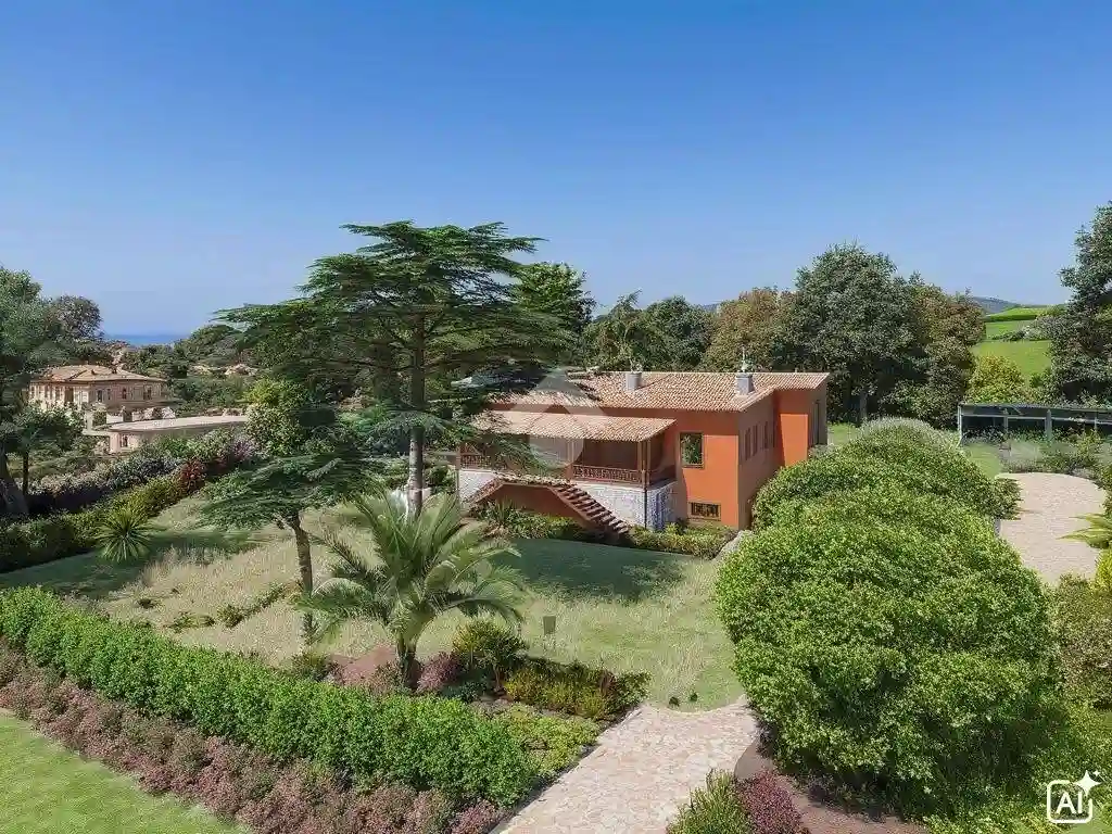 Villa - foto 2
