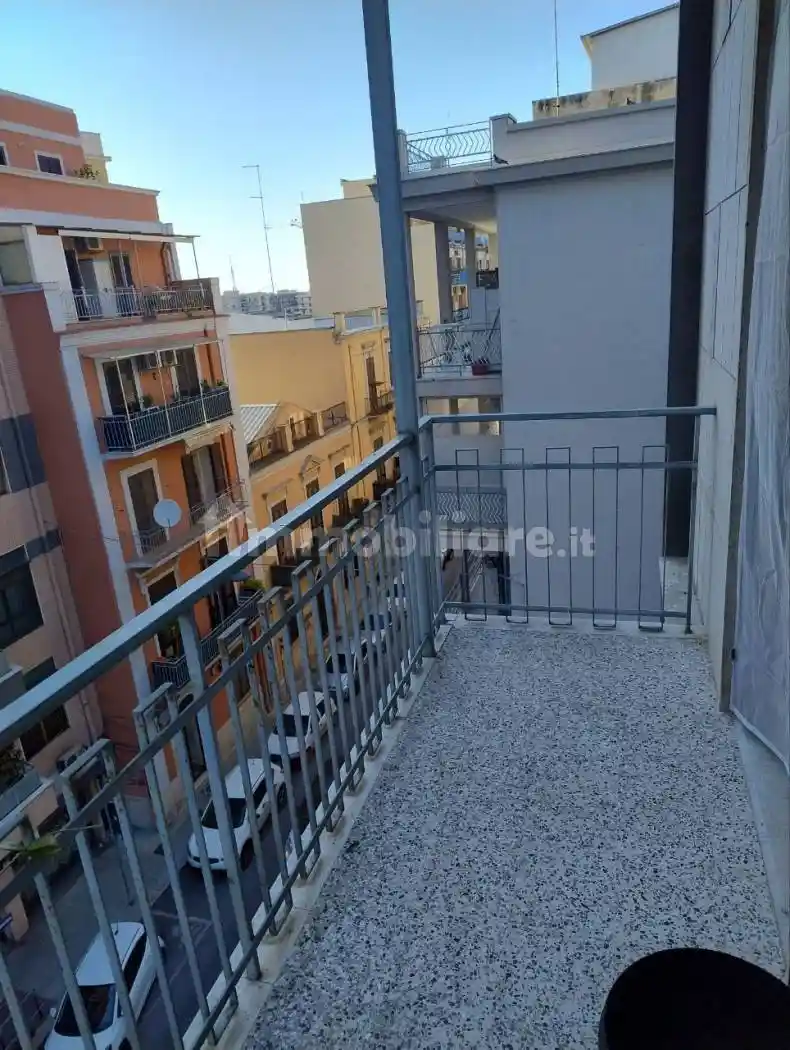 Appartamento in affitto a Bari