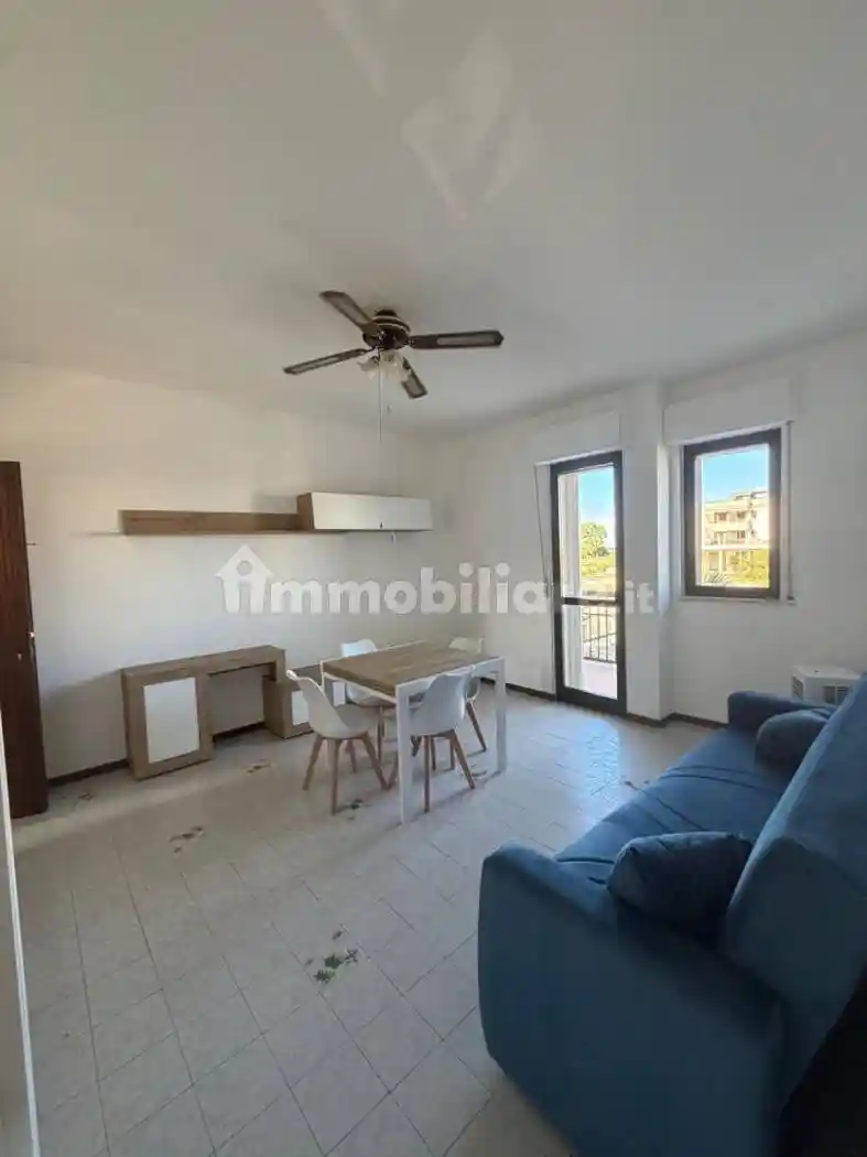 Appartamento in vendita a Manfredonia
