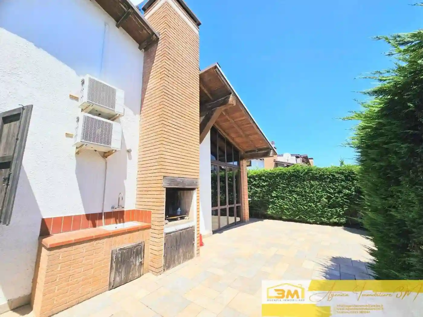 Villetta a schiera - foto 3