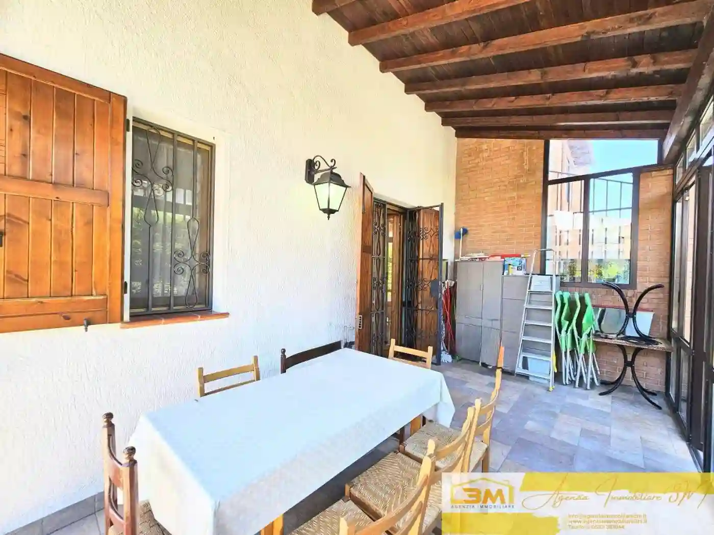 Villetta a schiera - foto 4