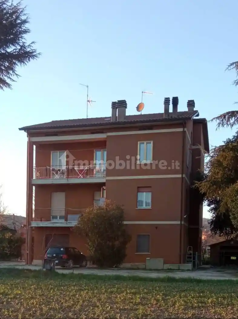 Appartamento in vendita a Corciano