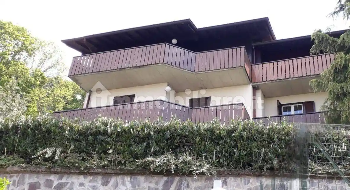 Appartamento in vendita a Aviatico