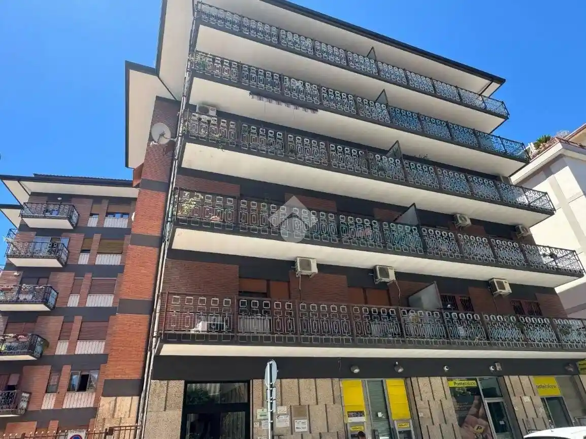 Appartamento in vendita a Caserta