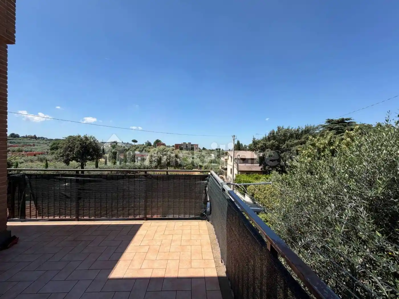 Appartamento in affitto a Frascati