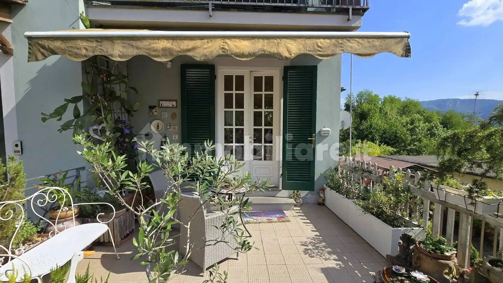 Appartamento in vendita a Barga