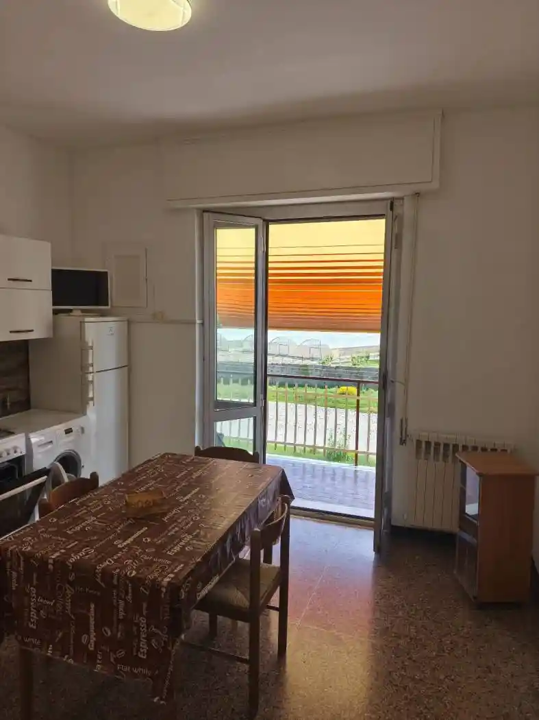 Appartamento in vendita a Quiliano