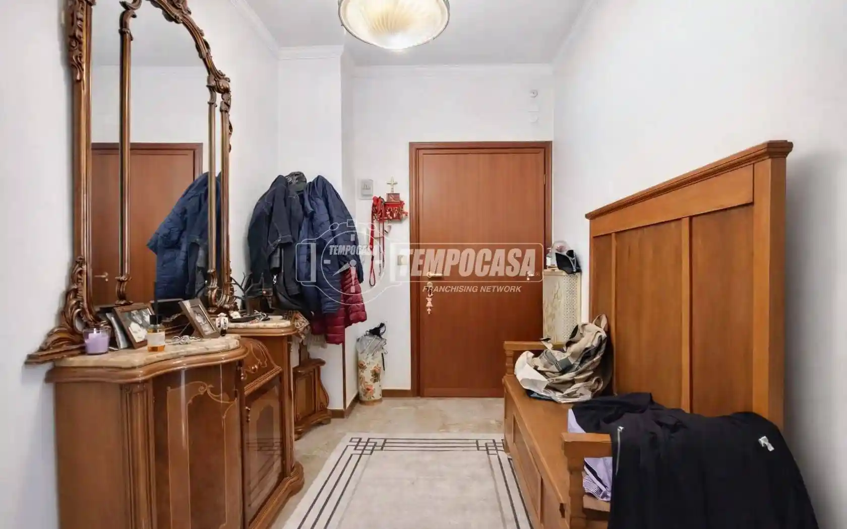 Appartamento in vendita a Rapallo