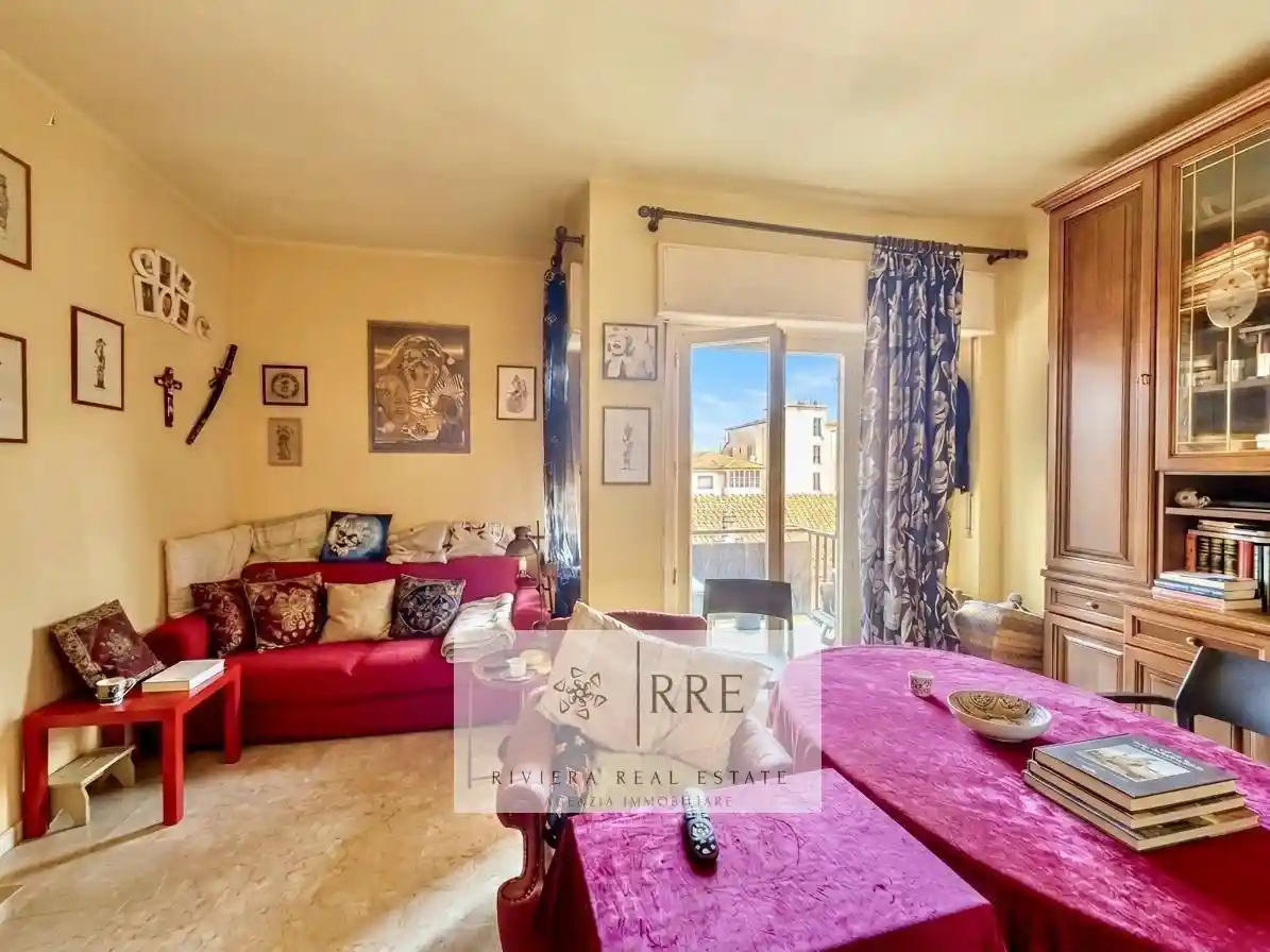 Appartamento in vendita a San Lorenzo al Mare