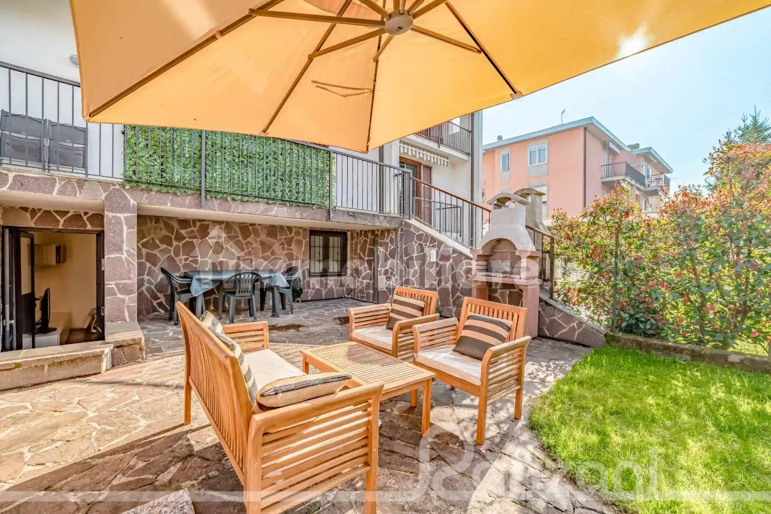 Villa in vendita a Cisliano