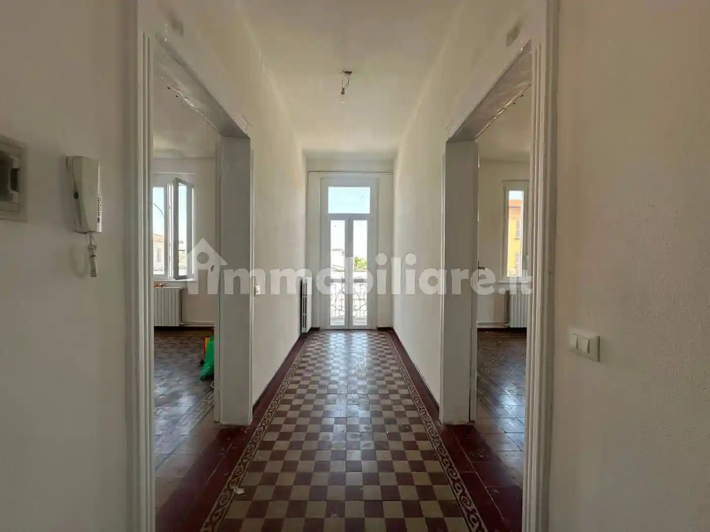 Appartamento in affitto a Fiorenzuola d'Arda