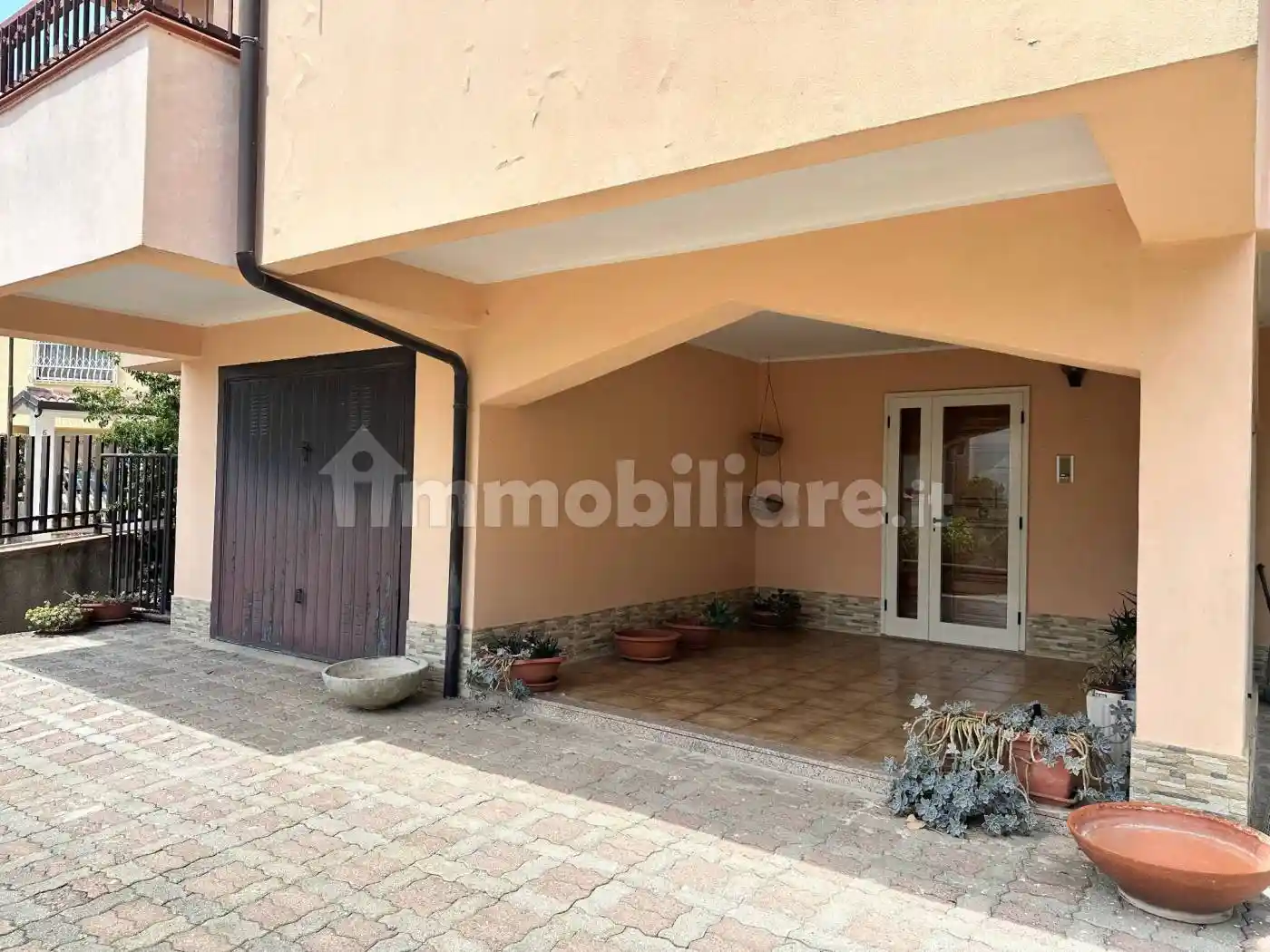 Villa in vendita a Strongoli