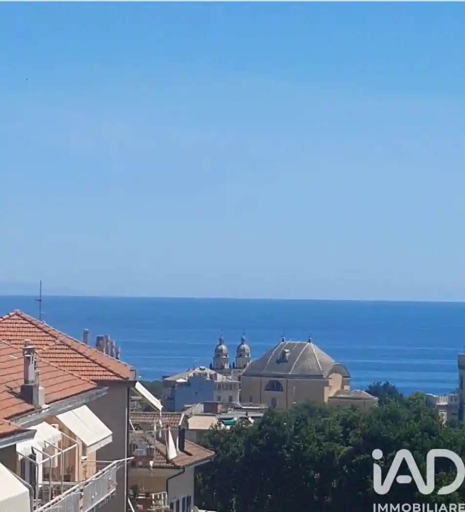 Appartamento in vendita a Arenzano