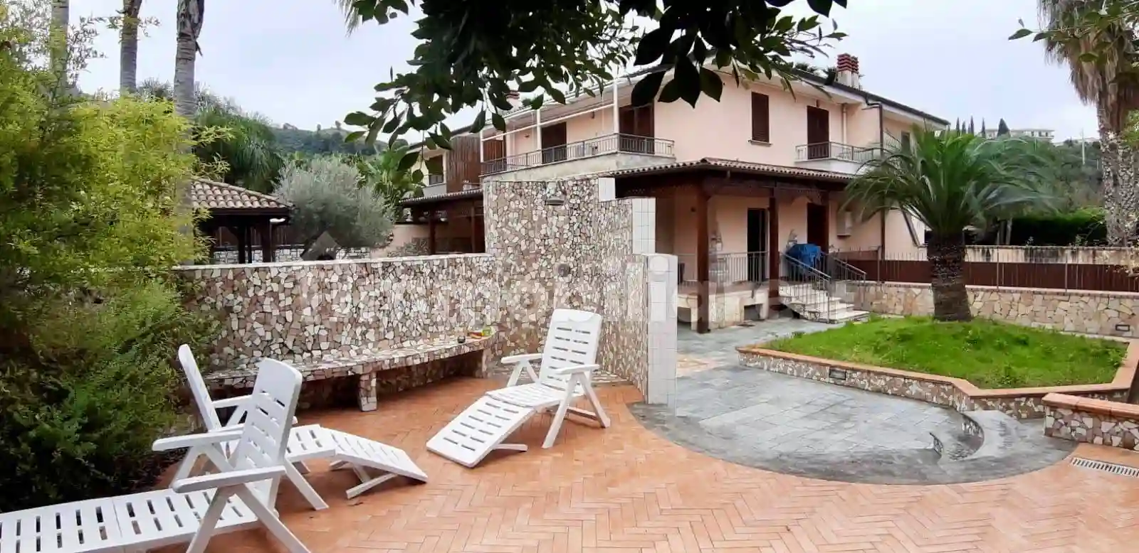 Villa - foto 4