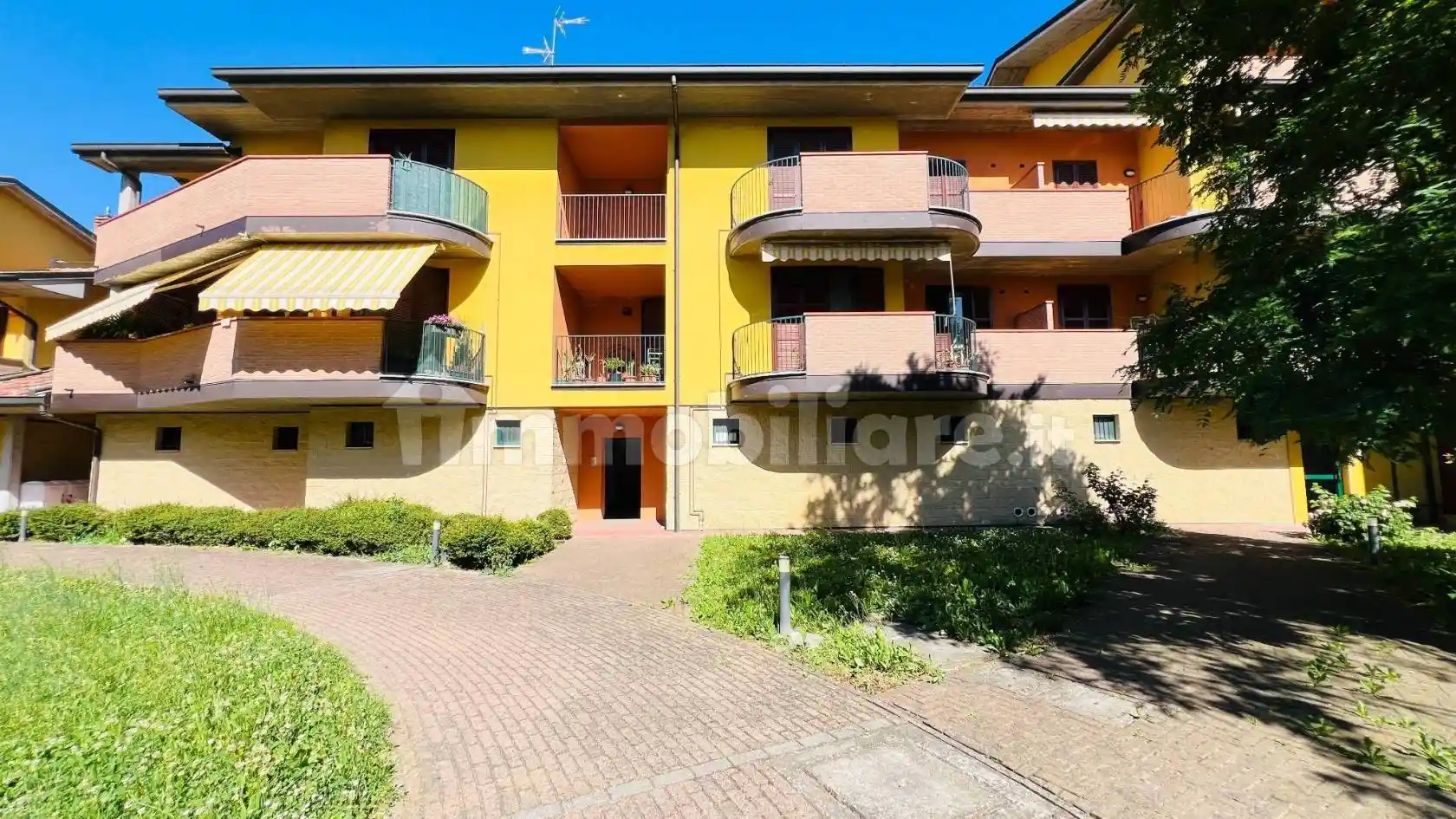 Appartamento in vendita a Lodi