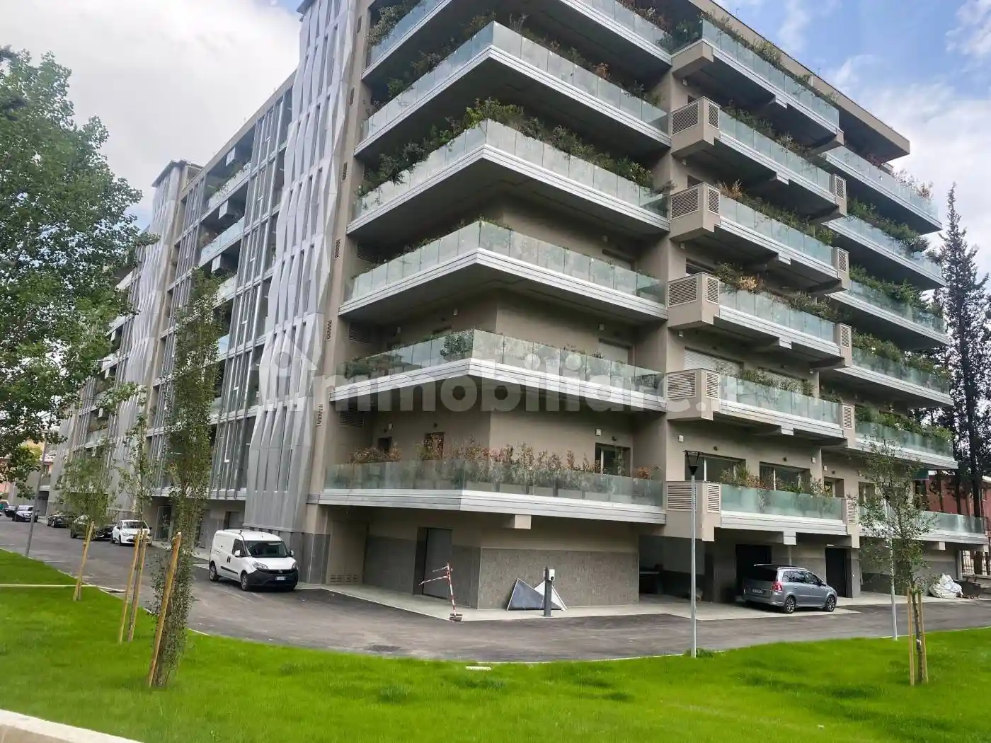 Appartamento in affitto a Cassino