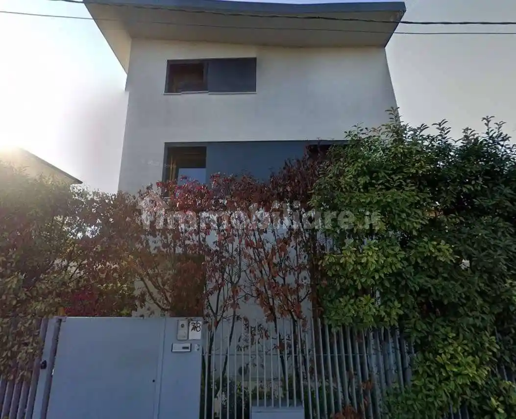 Casa indipendente in vendita a Padova