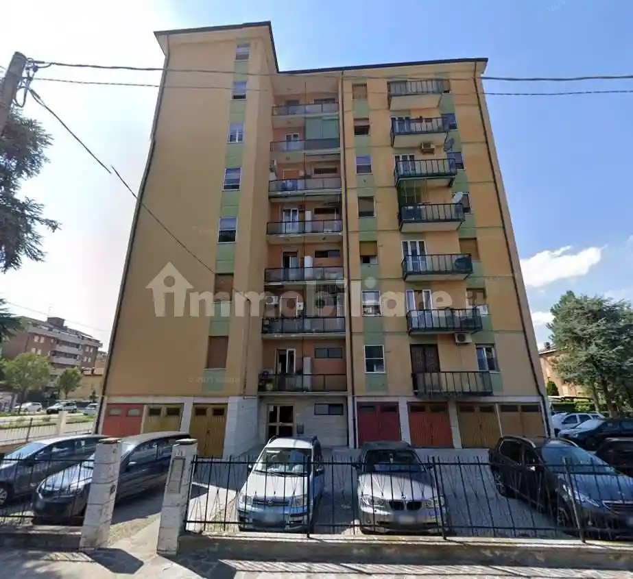 Appartamento in vendita a Carpi