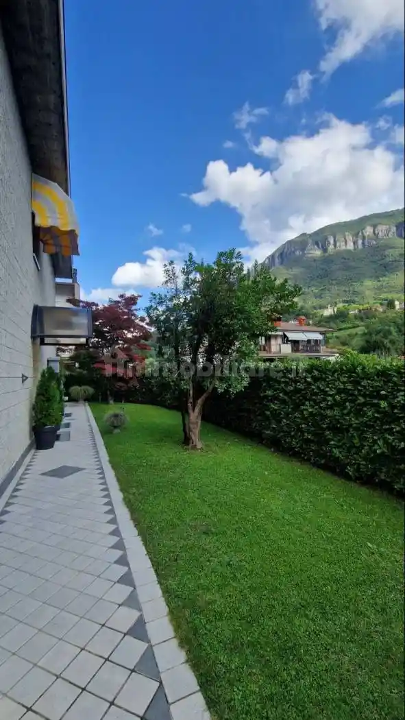 Villetta a schiera in vendita a Casazza