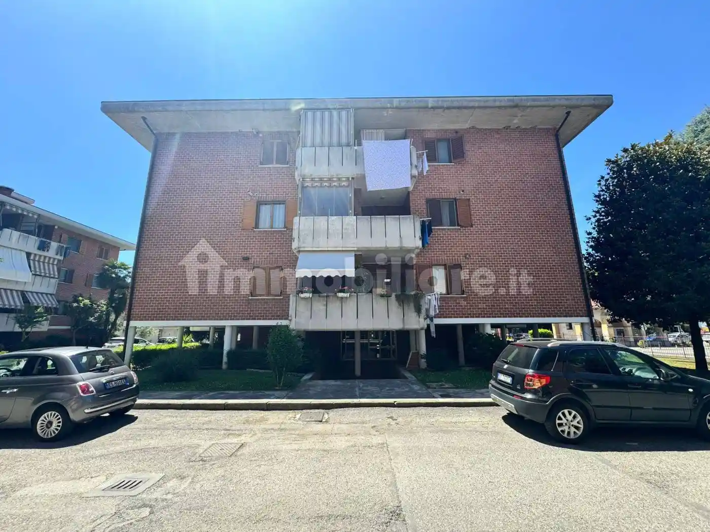 Appartamento in vendita a Volpiano