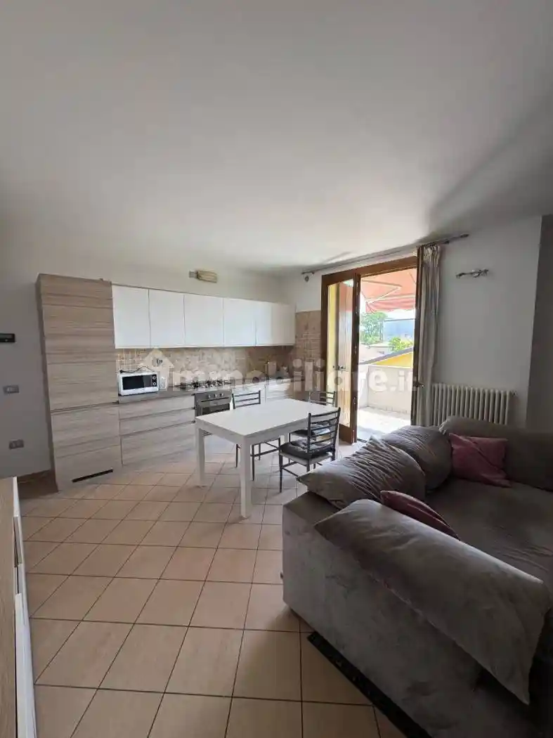 Appartamento in vendita a Rubano