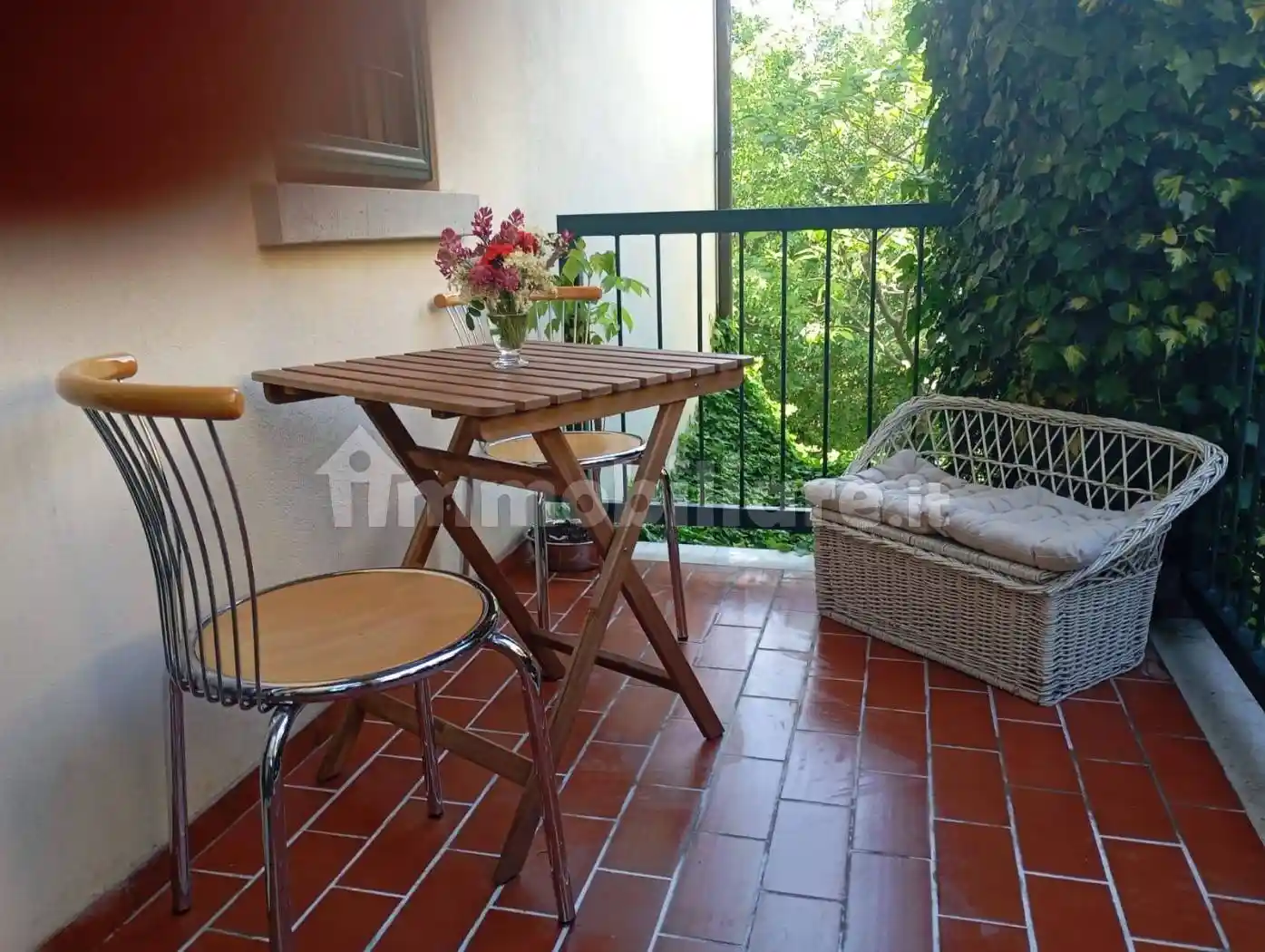 Appartamento in affitto a Grizzana Morandi