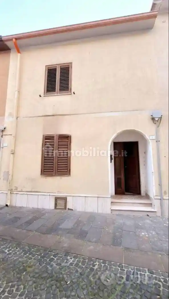 Villetta a schiera in vendita a Muros