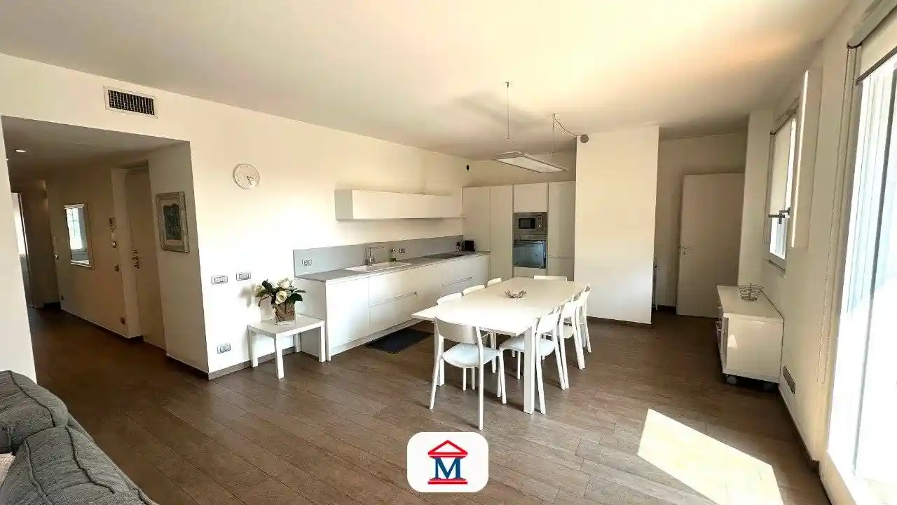Appartamento in vendita a Bergamo