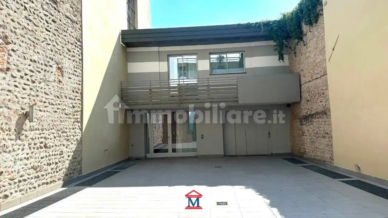 Appartamento in vendita a Bergamo