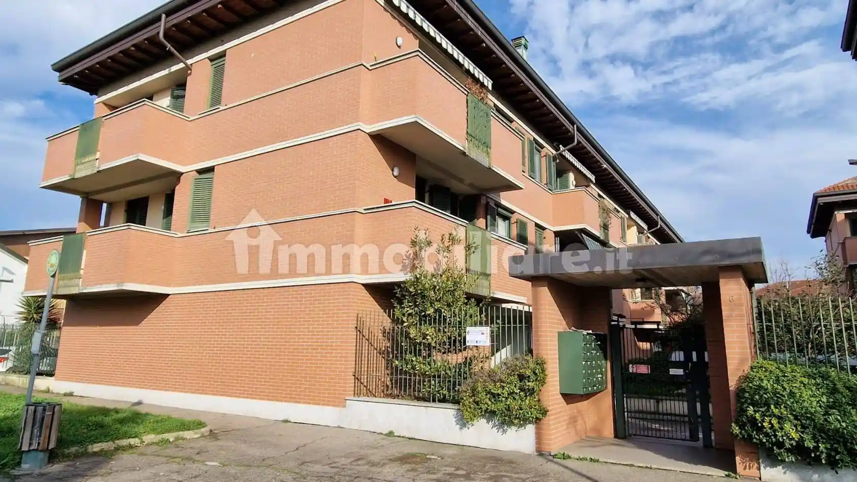 Appartamento in vendita a Rho