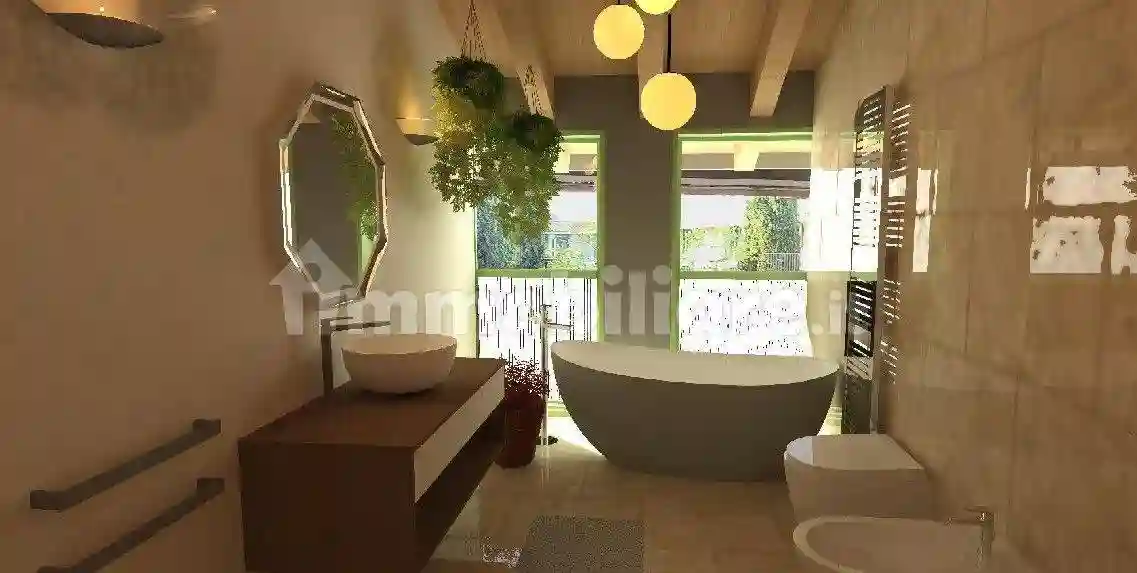 Loft - foto 5